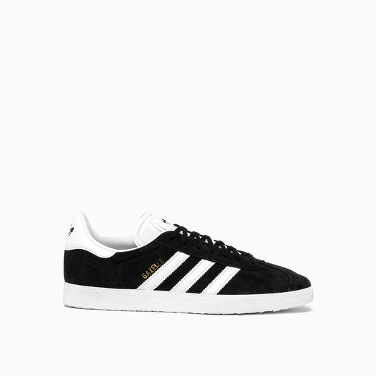 Adidas Gazelle Scarpe nero