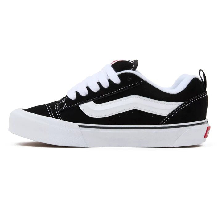 vans knu skool