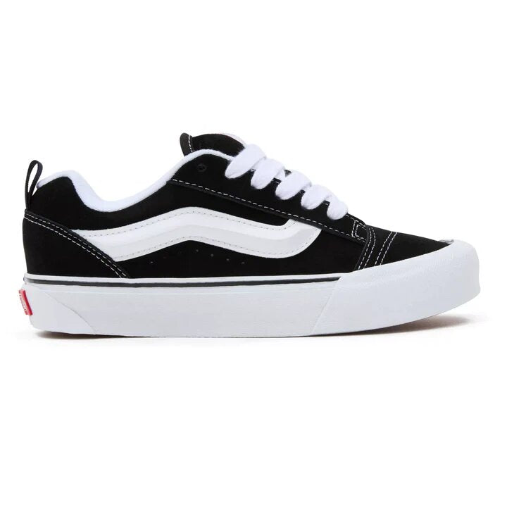 vans knu skool