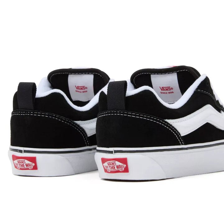 vans knu skool