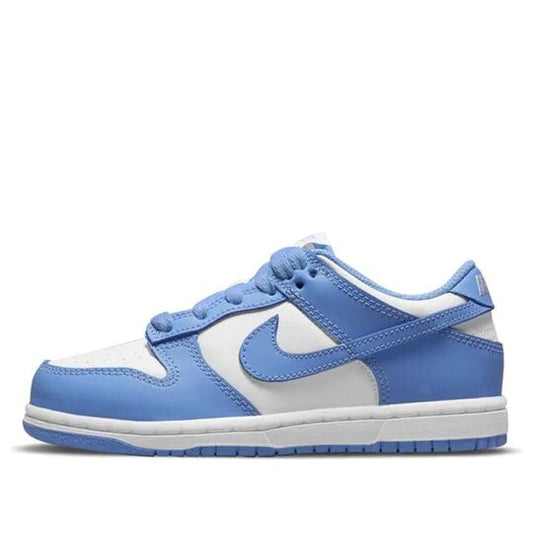 Nike Dunk Low UNC (PS)