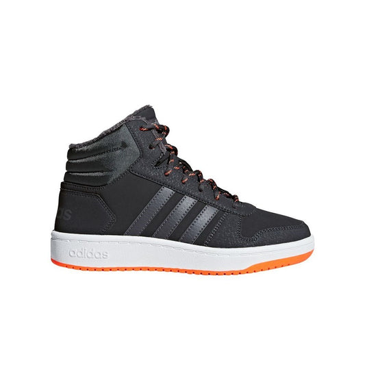 Adidas Hoops Mid 2.0 Scarpe grigio