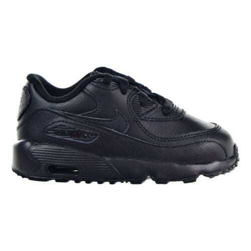 Nike Air Max  Ltr Td scarpe total black kids