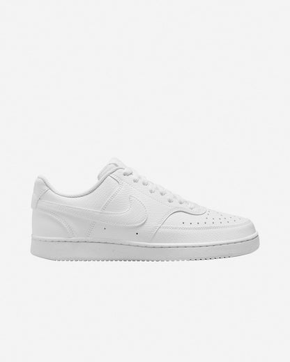 Nike Court Vision Low Next Nature Scarpe bianca