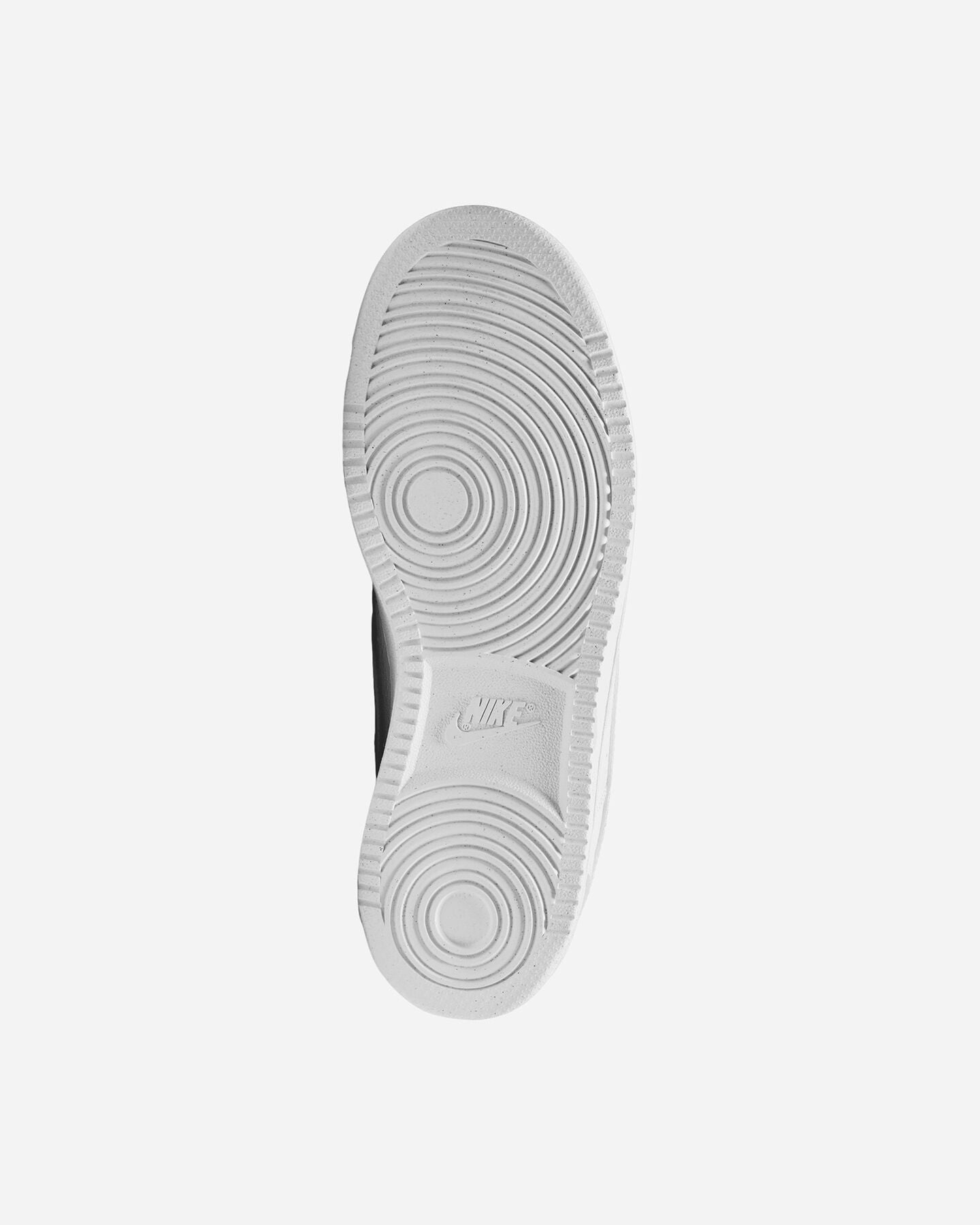 nike court vision low next nature scarpe bianca