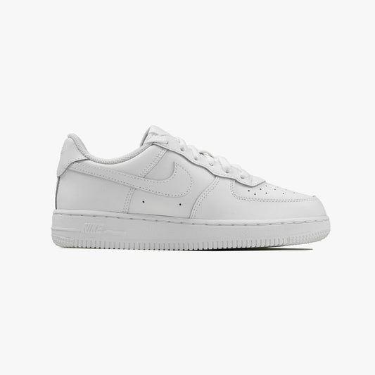 Nike Force 1 Ps Sneaker white kids