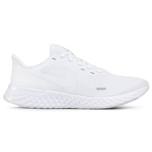 Nike Revolution 5 white