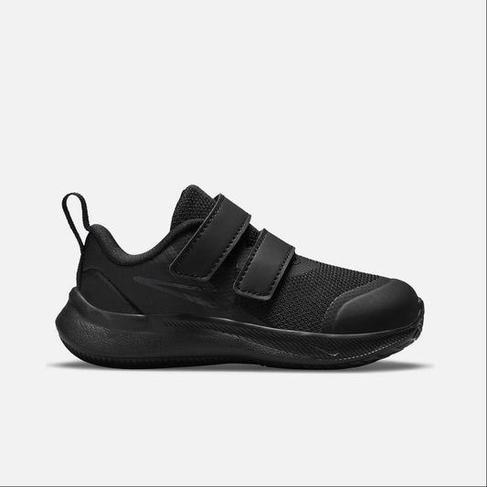 Nike Star Runner 3 Scarpe td black kids