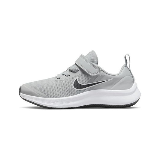 Nike Star Runner 3 Scarpe ps grigia kids