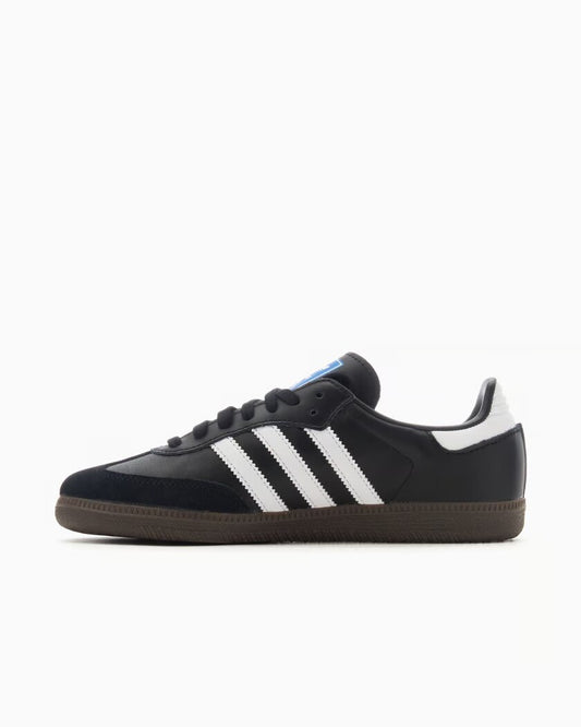ADIDAS SAMBA OG BLACK