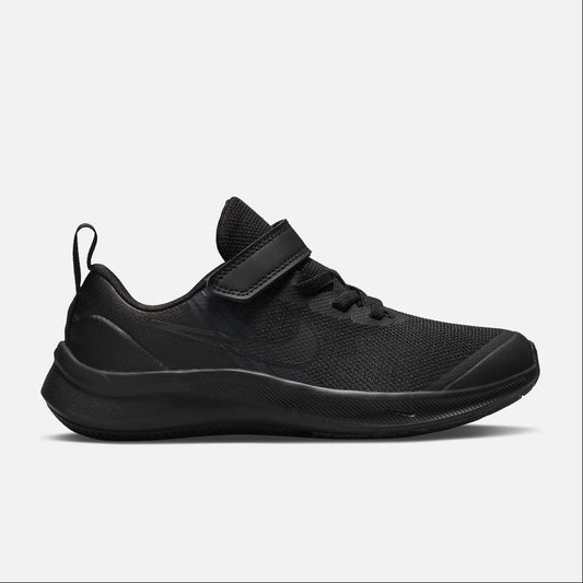 Nike Star Runner 3 Scarpe ps black kids