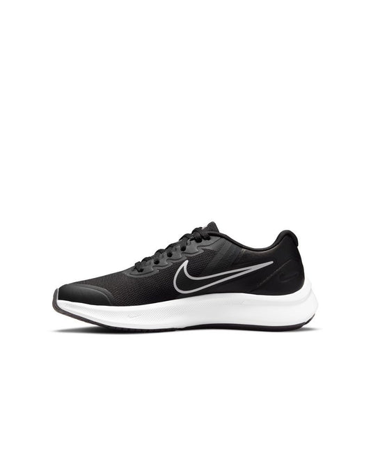 Nike Star Runner 3 Scarpa da running black donna