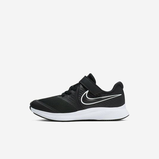 Nike Star Runner 3 Psv Scarpe black kids