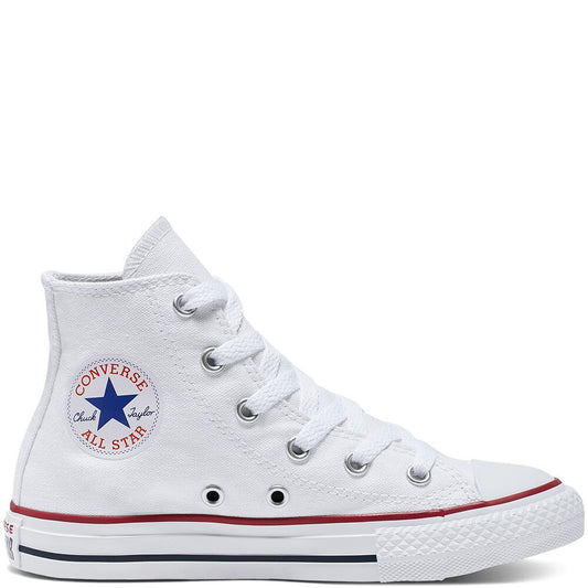 Converse Chucks Bambini  As Hi Can Bianco kids