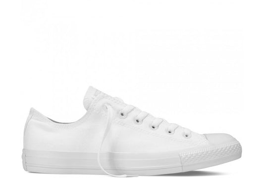 Converse Ct Ii Ox Sneaker Bianche