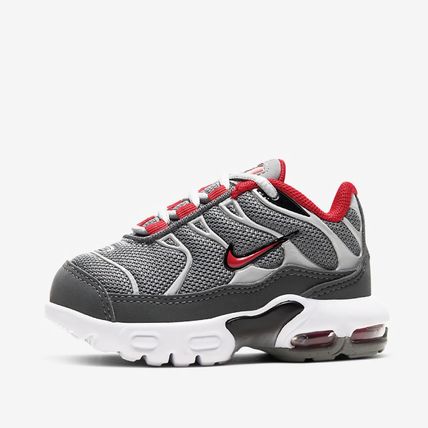 Nike Air Max Plus Triple Black (TD)
