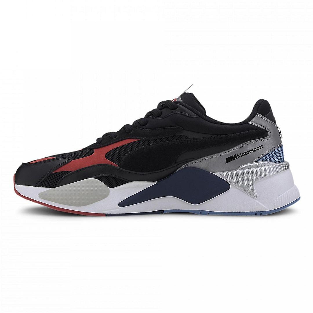 puma bmw mms rsx sneaker unisex