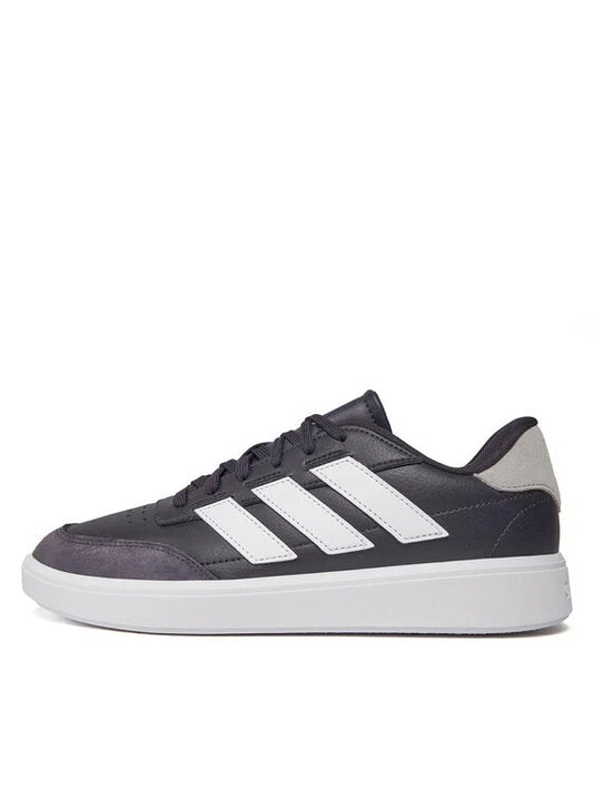 Adidas Scarpe Courtblock Black