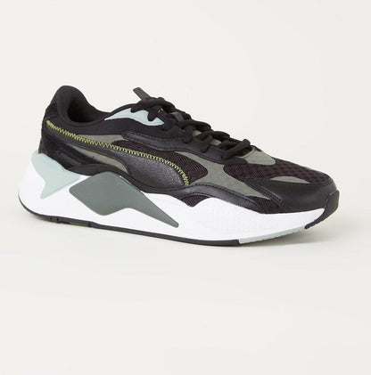 Puma Rsx3 scarpe black