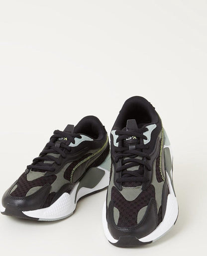 Puma Rsx3 scarpe black
