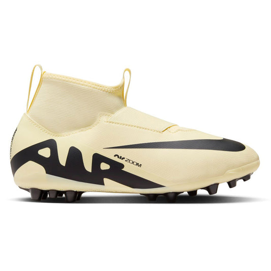 Nike Jr. Mercurial Superfly 9 Academy AG