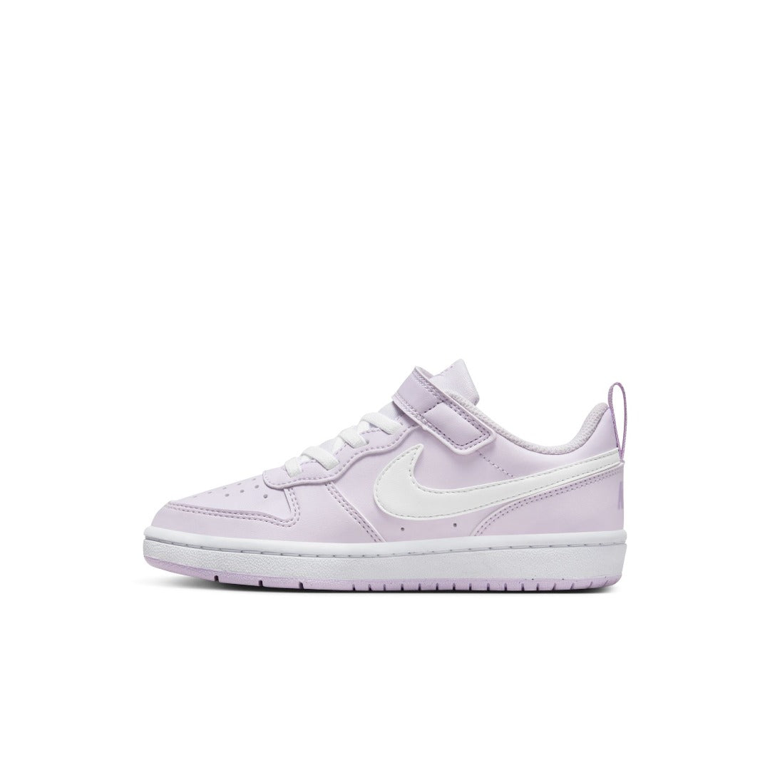 nike court borough low recraft (ps)