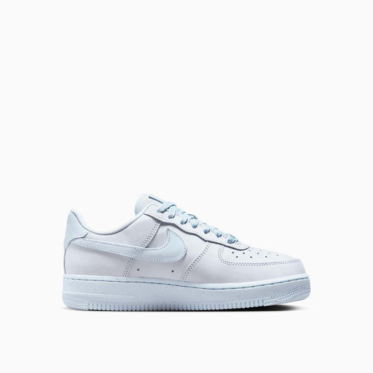 Nike Air Force 1 Low '07 PRM Blue Tint donna