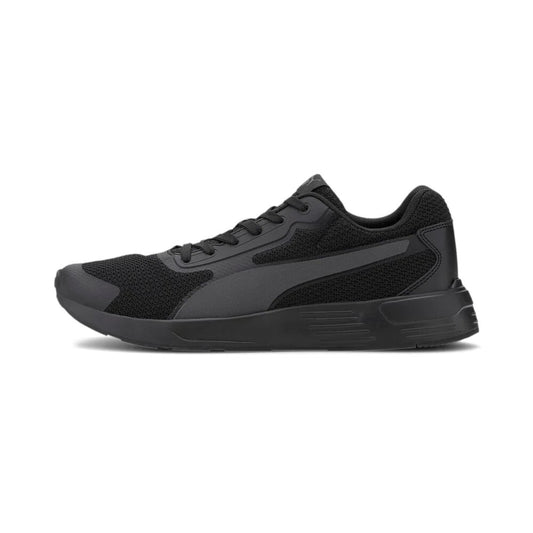 Puma Black Dark Shadow