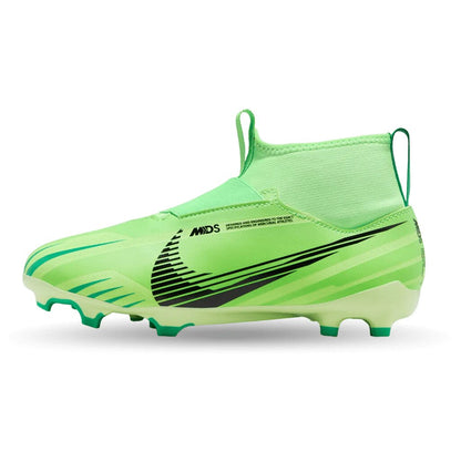 Nike Jr. Superfly 9 Academy Mercurial Dream Speed fg/mg