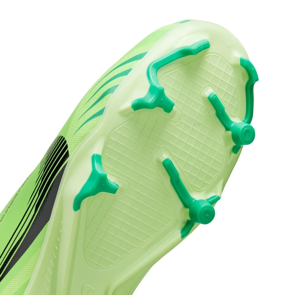 nike jr. superfly 9 academy mercurial dream speed fg/mg