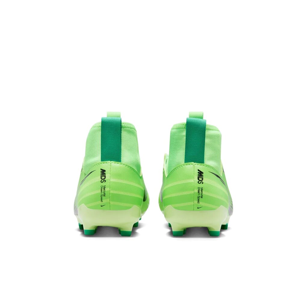 nike jr. superfly 9 academy mercurial dream speed fg/mg