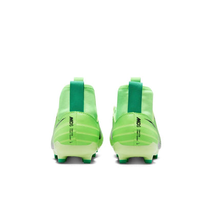 Nike Jr. Superfly 9 Academy Mercurial Dream Speed fg/mg