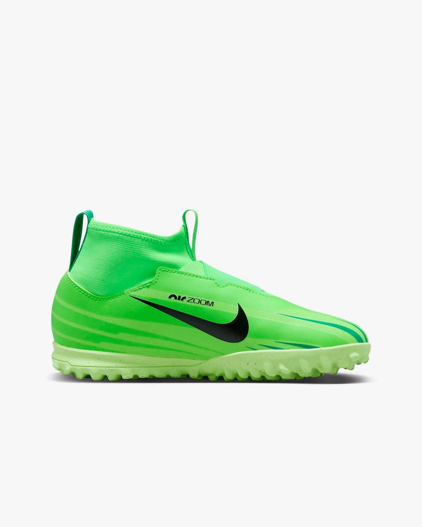 nike jr zoom superfly 9 acad mds tf