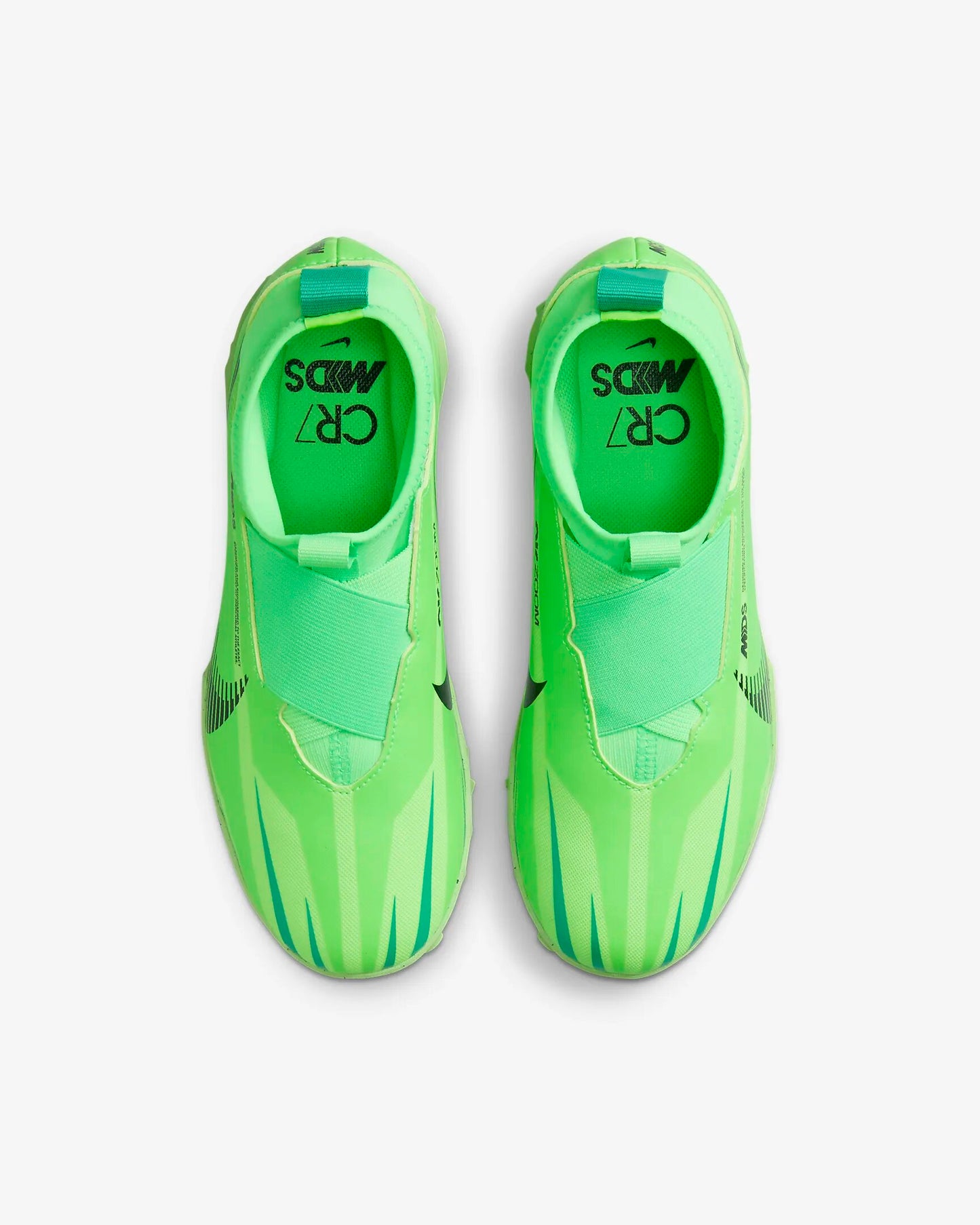 nike jr zoom superfly 9 acad mds tf