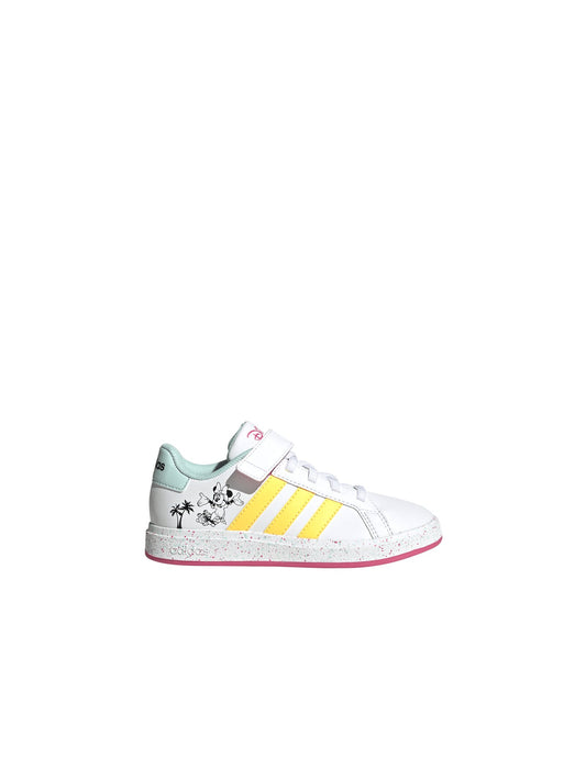 ADIDAS GRANDCOURT 2 MM EL K L