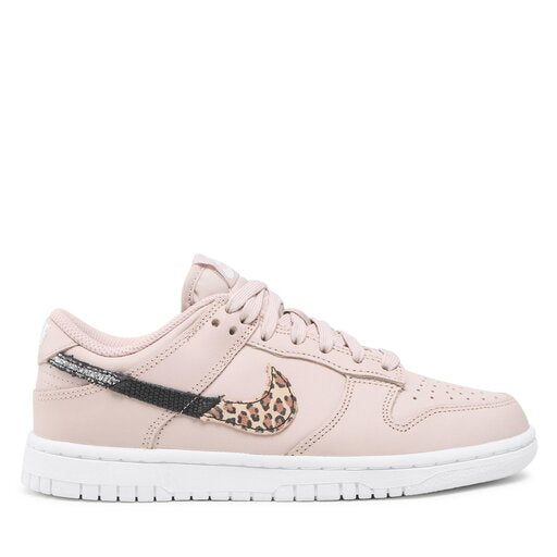 nike dunk low se animal insrinct fossil stone donna