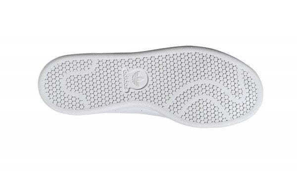 adidas stan smith scarpe bianca e verde