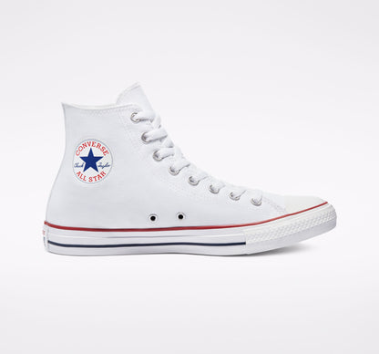 Converse Chuck Taylor All Star Lift Platform High Ps Floral Embroidery Avorio kids