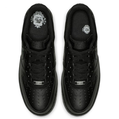 Nike Air Force 1 Low '07 black unisex