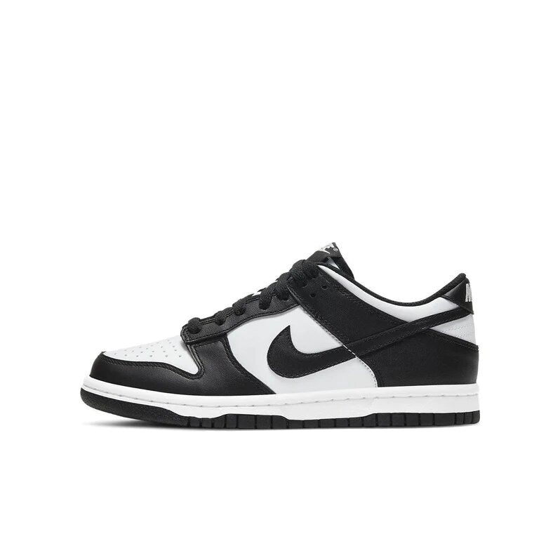 nike dunk low gs