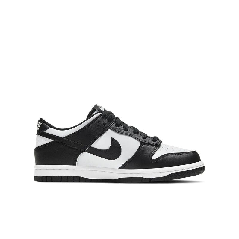 nike dunk low gs