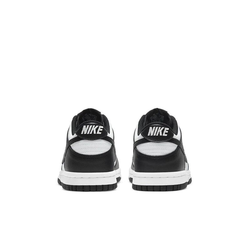 nike dunk low gs
