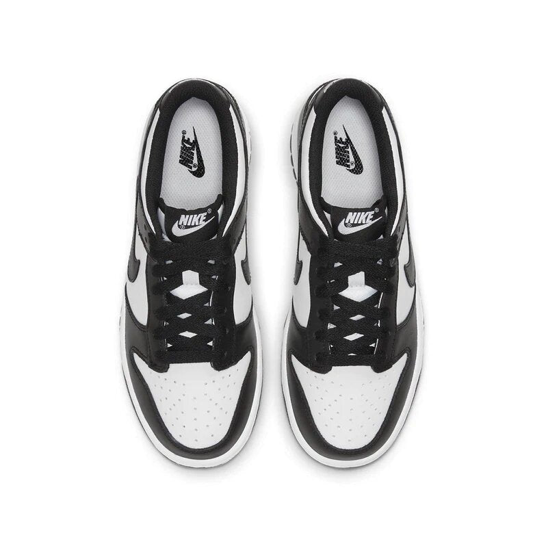 nike dunk low gs