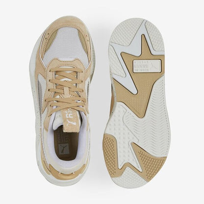 PUMA RS-X DECONSTRUCTED BEIGE