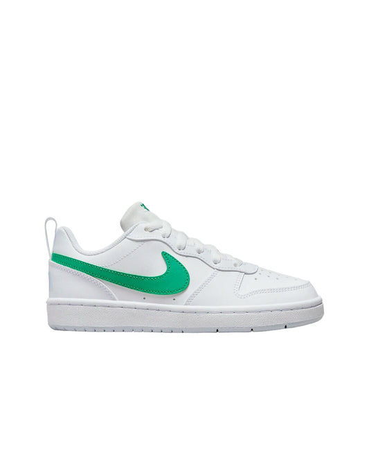 NIKE COURT BOROUGH LOW RECRAFT (GS)
