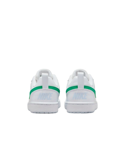 NIKE COURT BOROUGH LOW RECRAFT (GS)