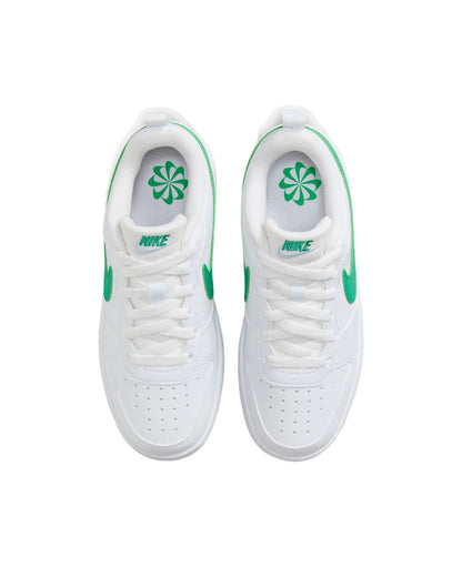 NIKE COURT BOROUGH LOW RECRAFT (GS)