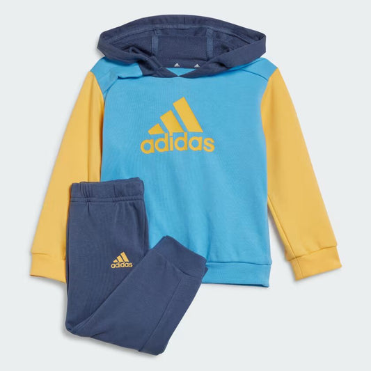 ADIDAS Tuta  Adidas Essentials Colorblock Infant