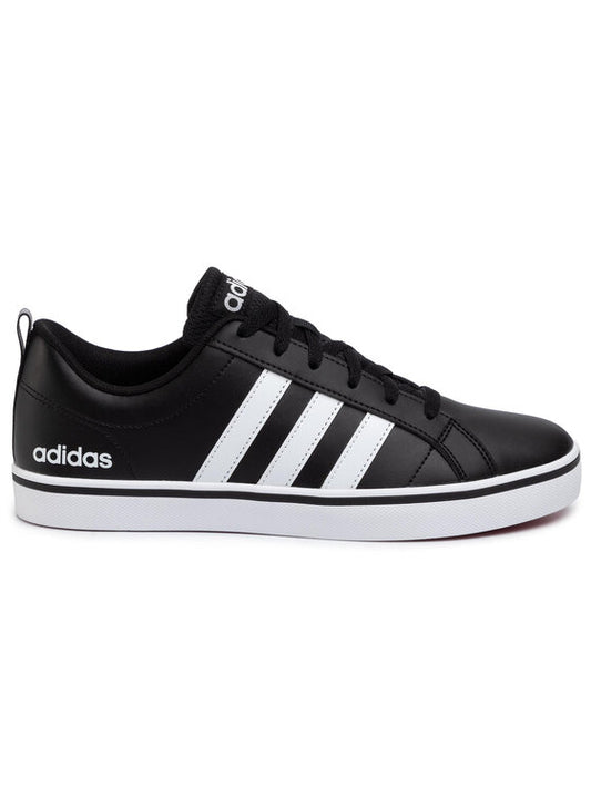 Adidas vs pace scarpe nere Unisex