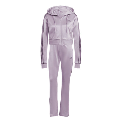 adidas Women's Lifestyle Glam Track Suit